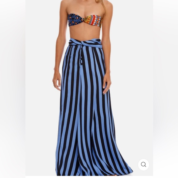 BNWT Agua bendita versatile maxi - Picture 5 of 6